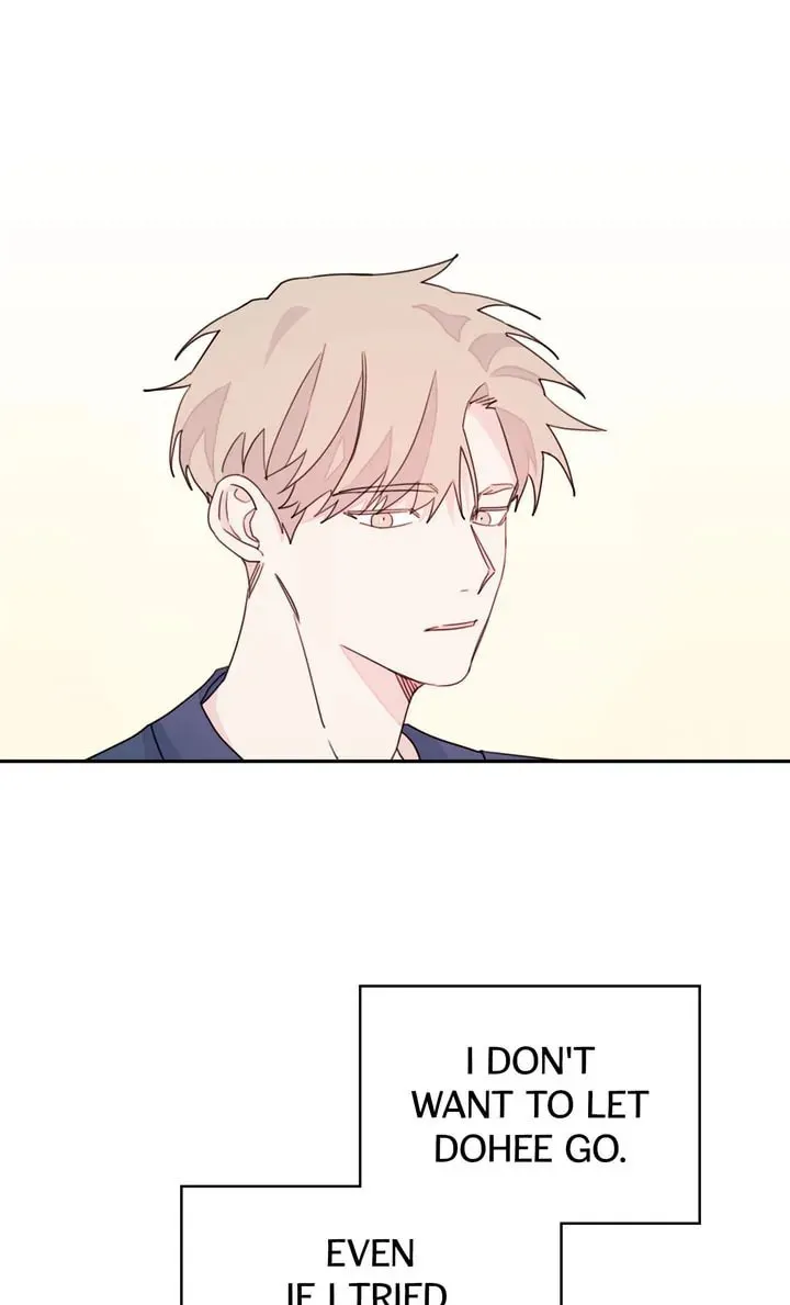 Read Today with You chapter 31 image 0 on Lezhin