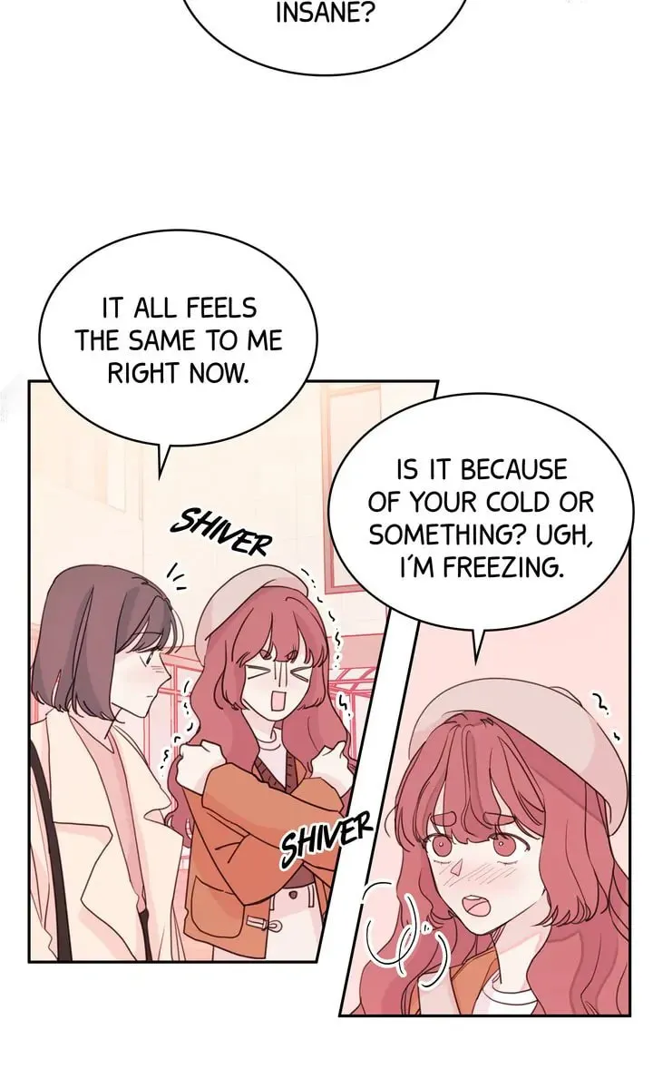 Read Today with You chapter 31 image 10 on Lezhin