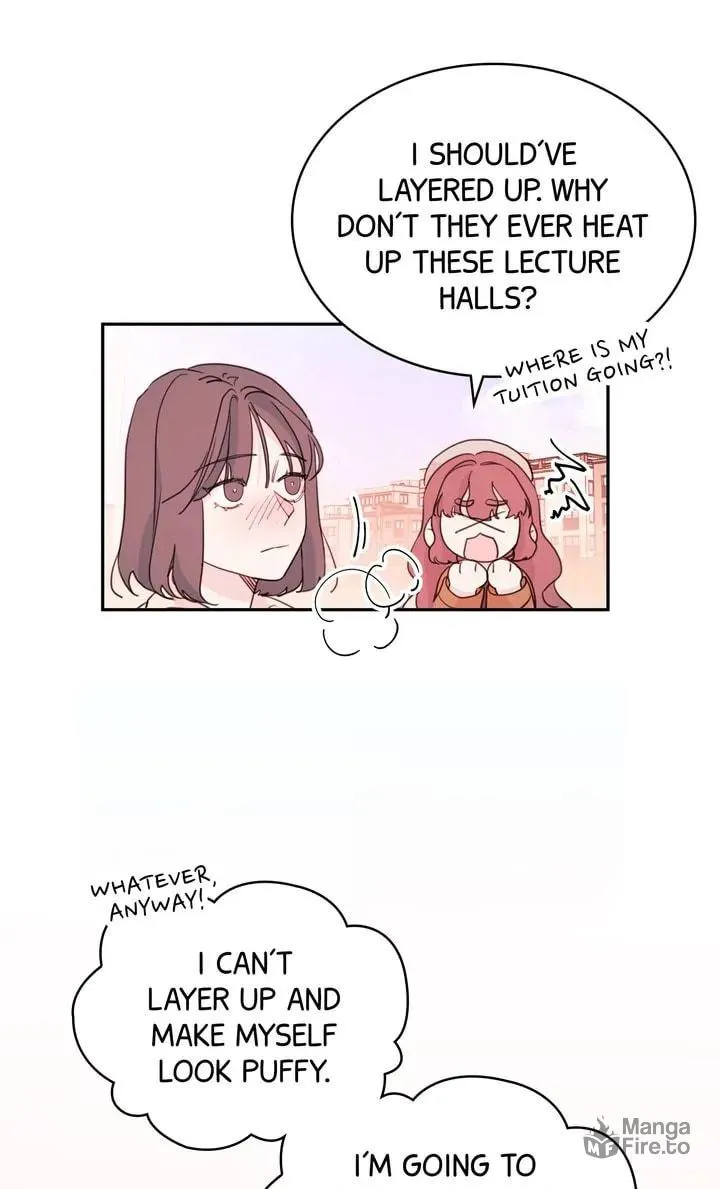 Read Today with You chapter 31 image 11 on Lezhin