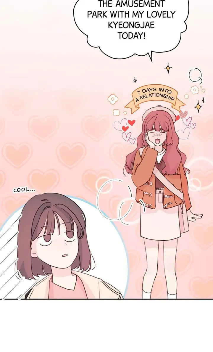 Read Today with You chapter 31 image 12 on Lezhin