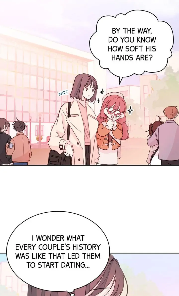 Read Today with You chapter 31 image 15 on Lezhin
