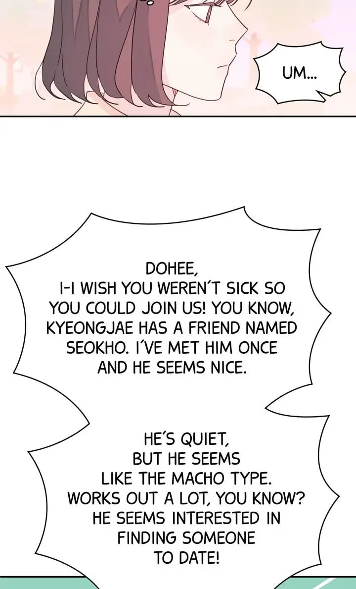 Read Today with You chapter 31 image 16 on Lezhin