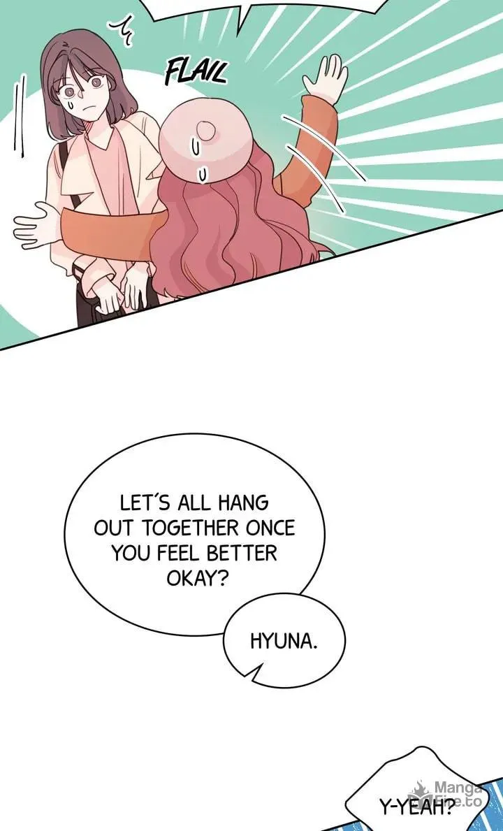 Read Today with You chapter 31 image 17 on Lezhin