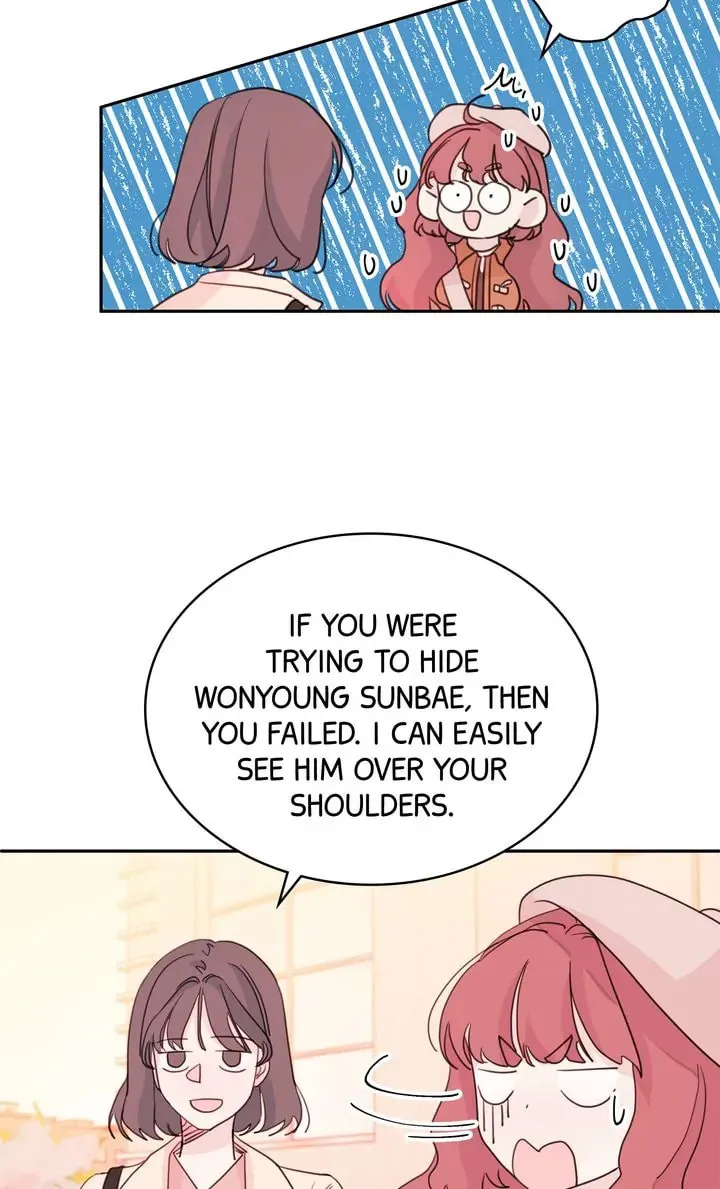 Read Today with You chapter 31 image 18 on Lezhin