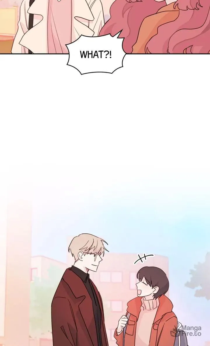 Read Today with You chapter 31 image 19 on Lezhin