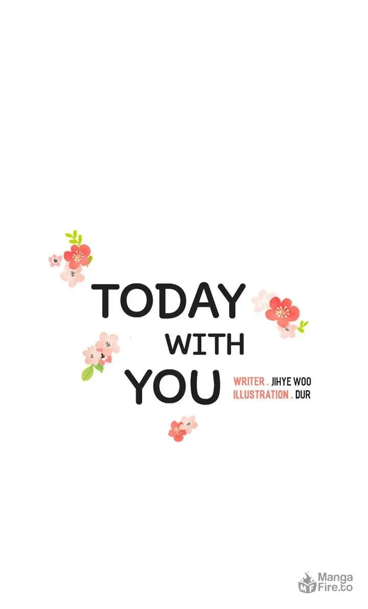 Read Today with You chapter 31 image 2 on Lezhin