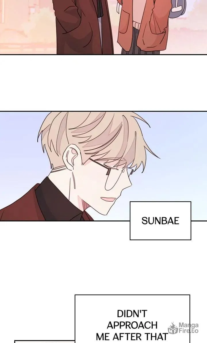 Read Today with You chapter 31 image 20 on Lezhin