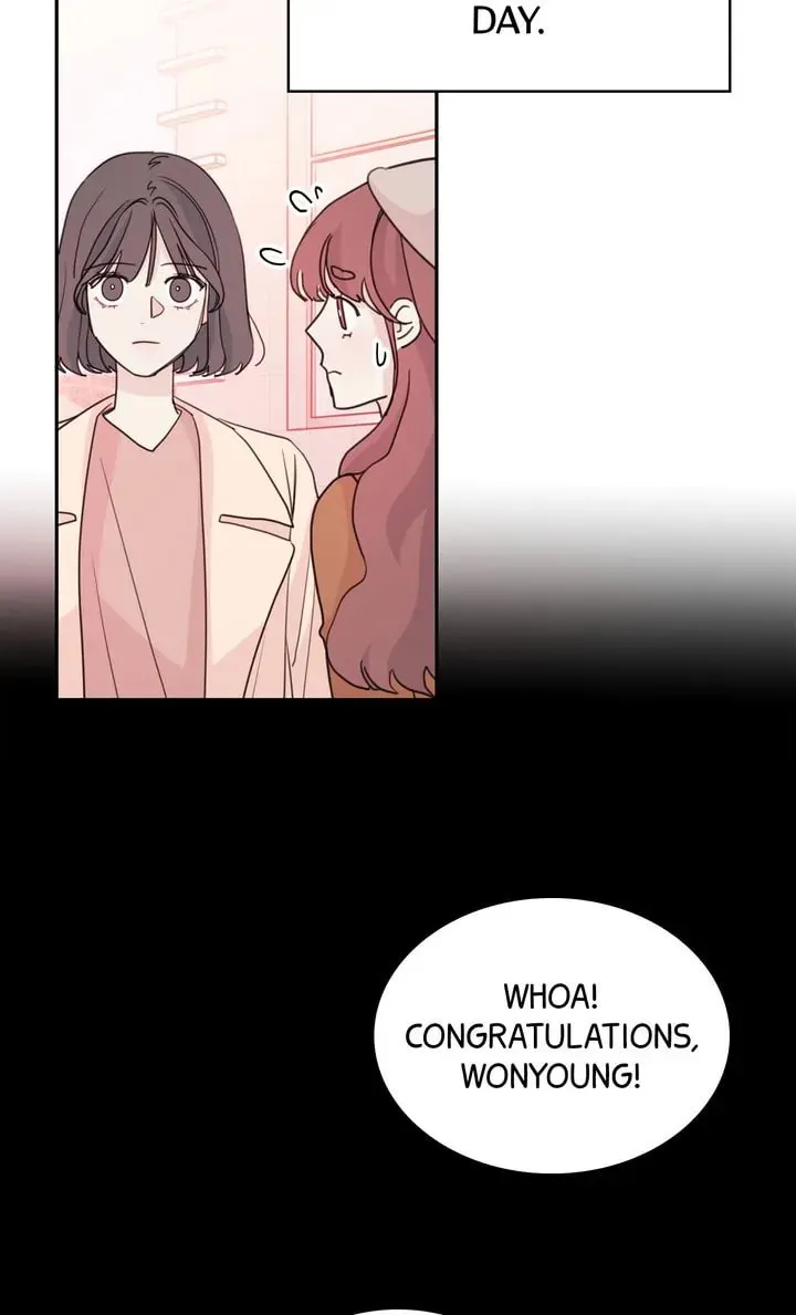 Read Today with You chapter 31 image 21 on Lezhin
