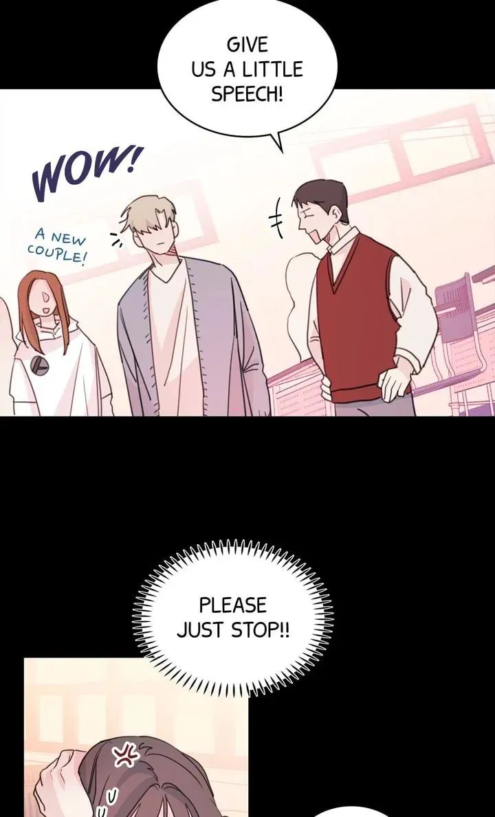 Read Today with You chapter 31 image 22 on Lezhin