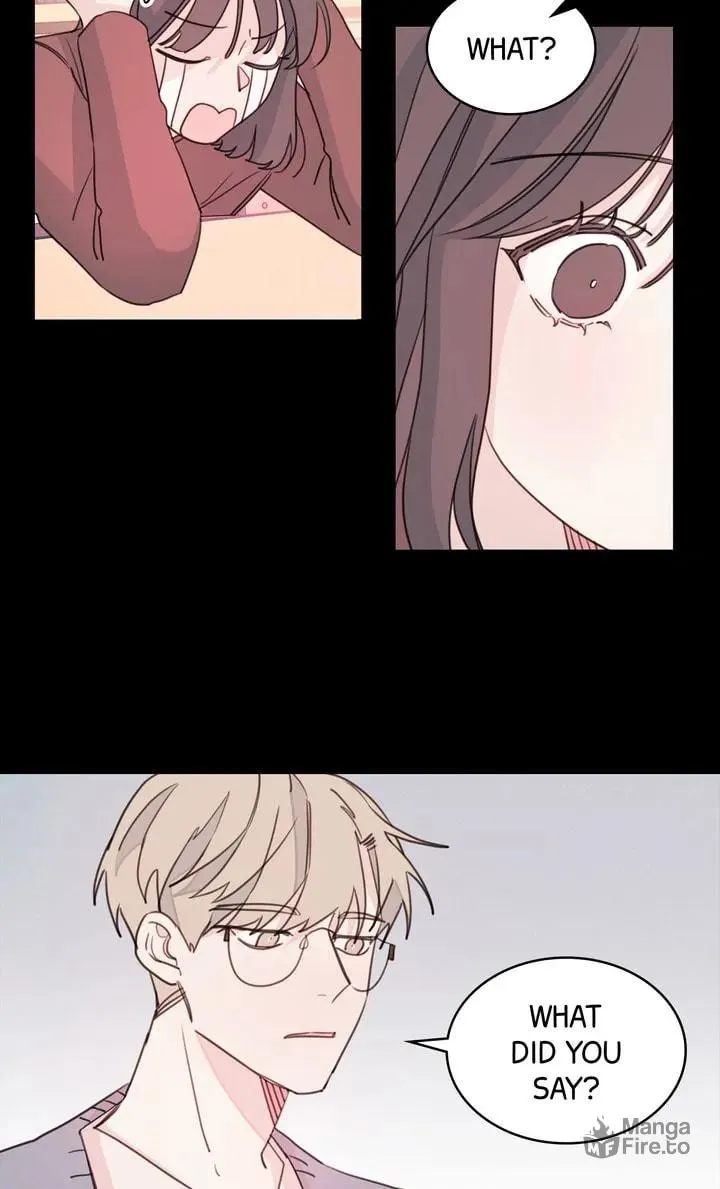 Read Today with You chapter 31 image 23 on Lezhin