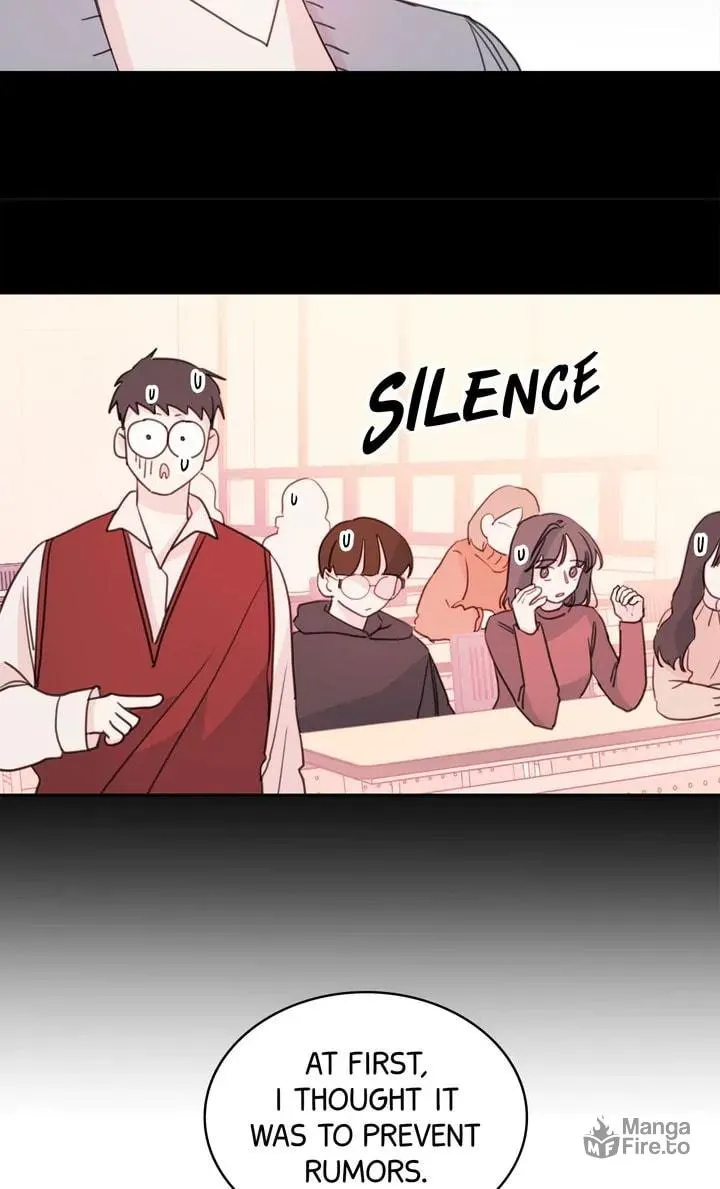 Read Today with You chapter 31 image 24 on Lezhin