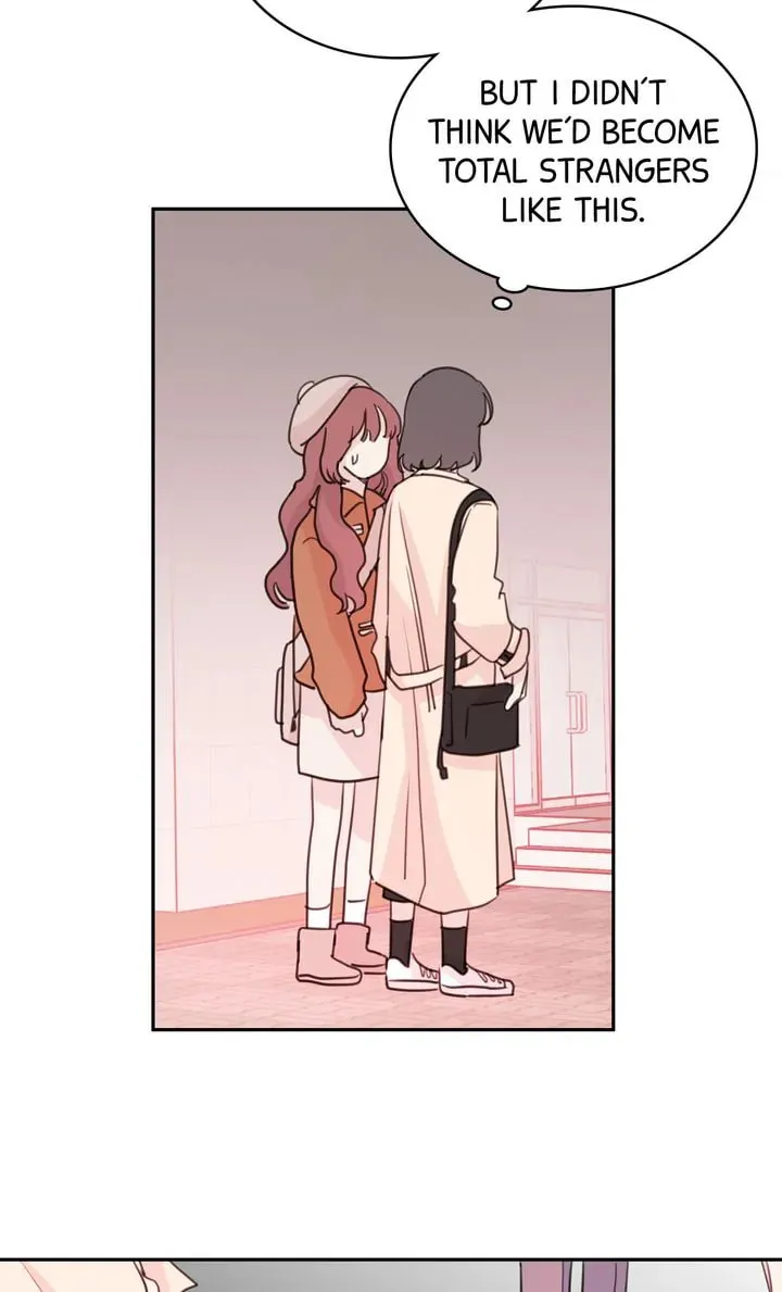Read Today with You chapter 31 image 25 on Lezhin