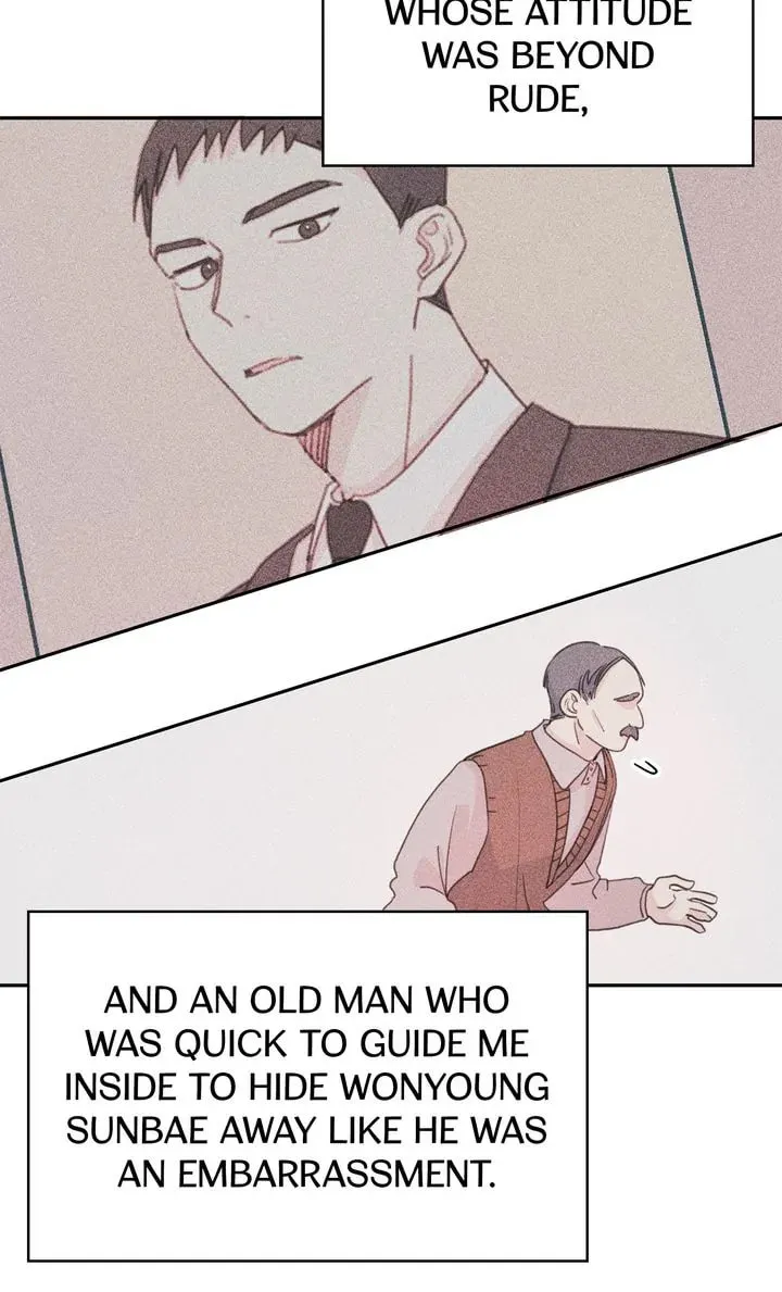 Read Today with You chapter 31 image 30 on Lezhin