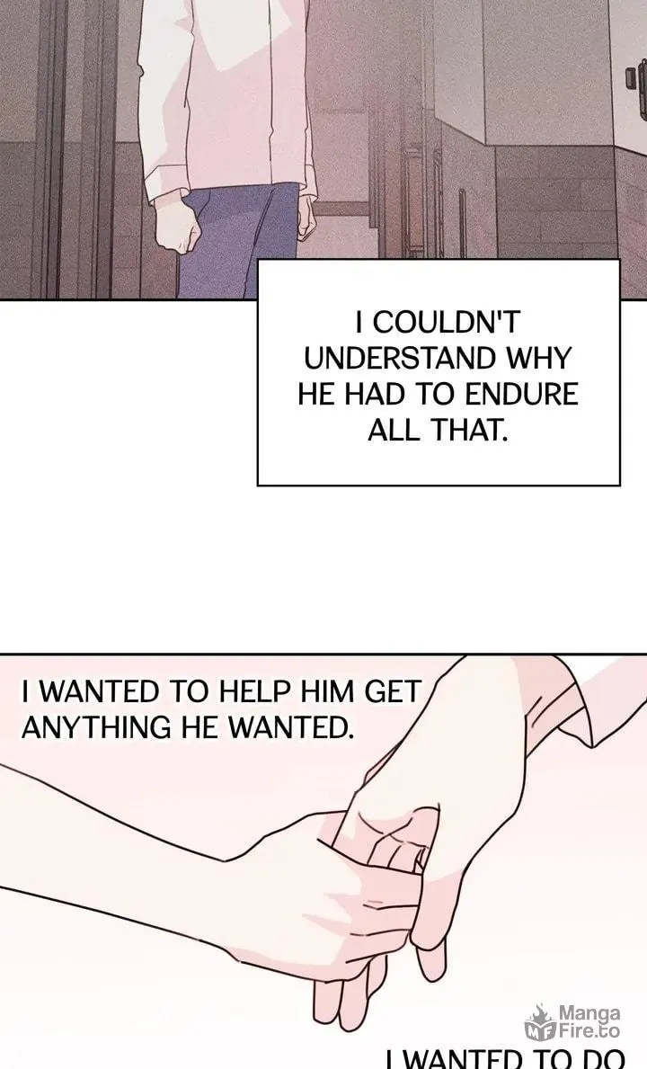 Read Today with You chapter 31 image 32 on Lezhin
