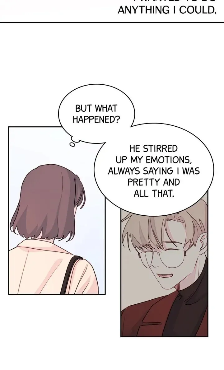 Read Today with You chapter 31 image 33 on Lezhin