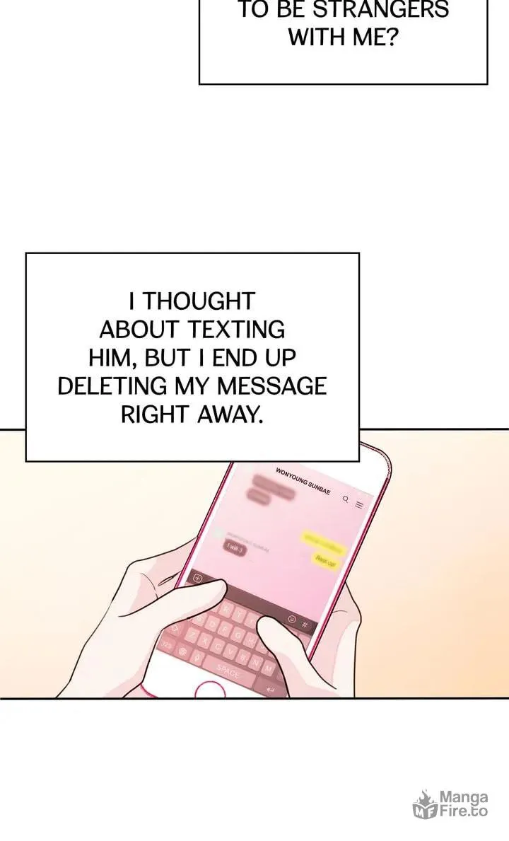 Read Today with You chapter 31 image 35 on Lezhin