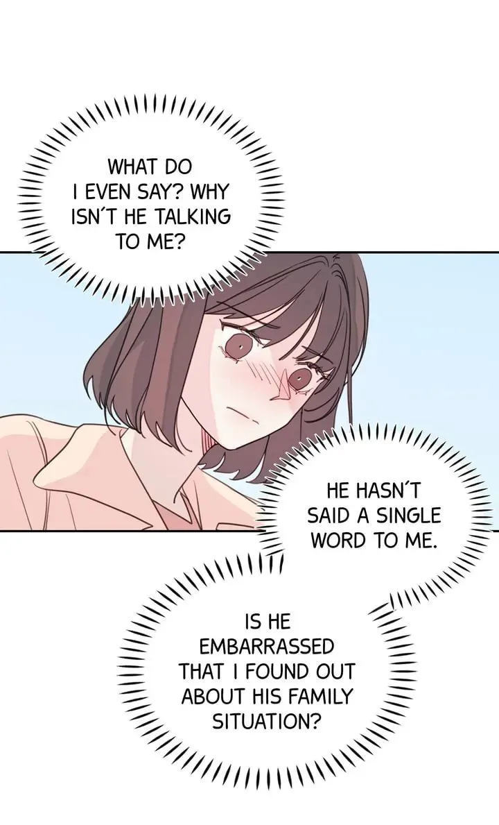 Read Today with You chapter 31 image 36 on Lezhin
