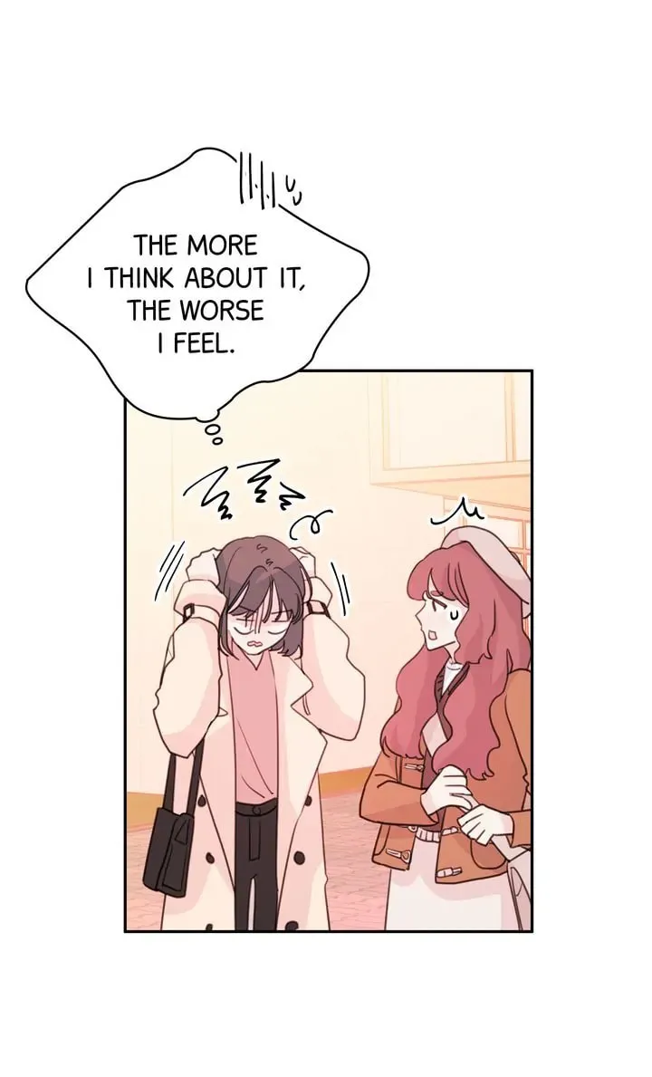 Read Today with You chapter 31 image 37 on Lezhin