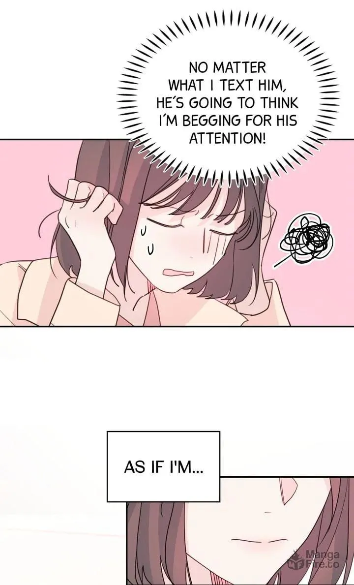 Read Today with You chapter 31 image 38 on Lezhin