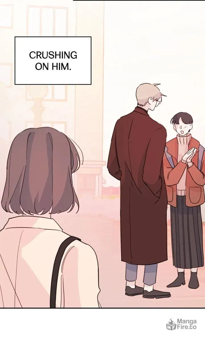 Read Today with You chapter 31 image 39 on Lezhin