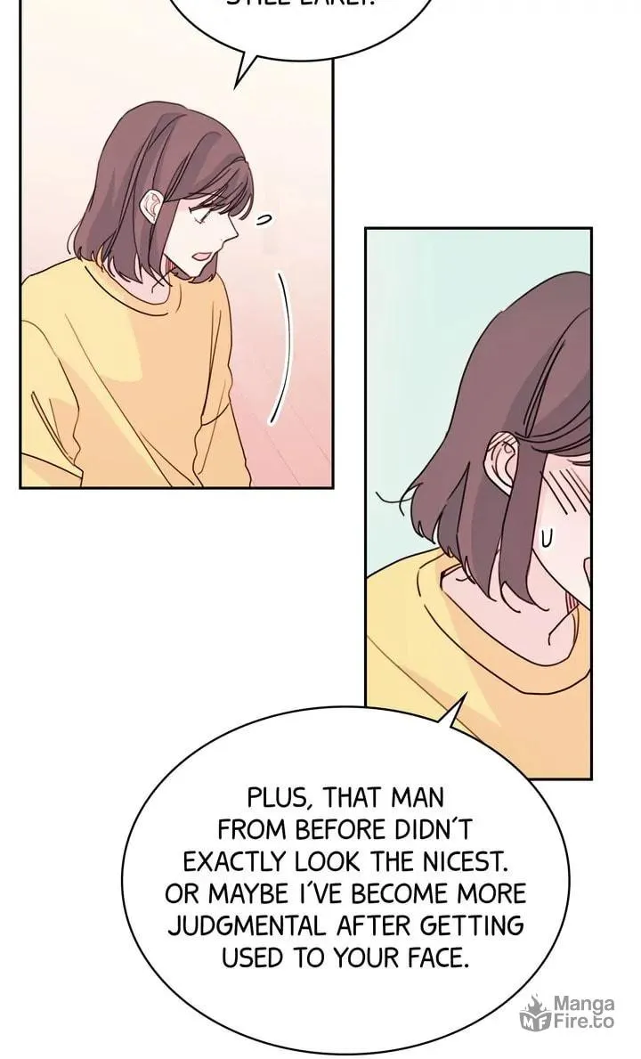 Read Today with You chapter 31 image 4 on Lezhin