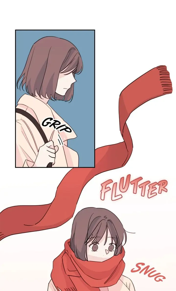 Read Today with You chapter 31 image 40 on Lezhin