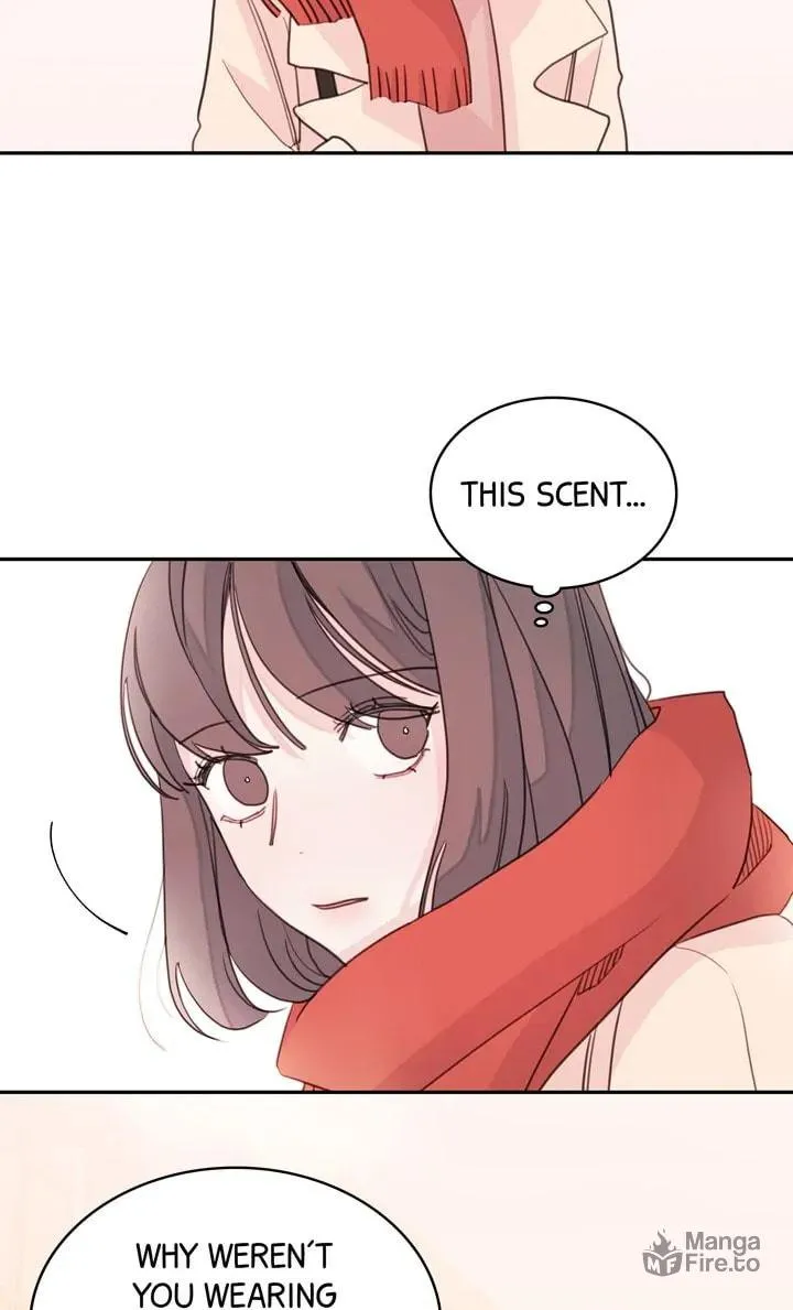 Read Today with You chapter 31 image 41 on Lezhin