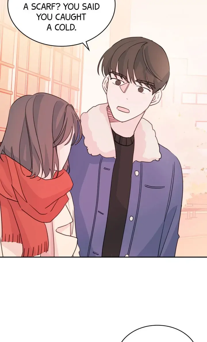 Read Today with You chapter 31 image 42 on Lezhin