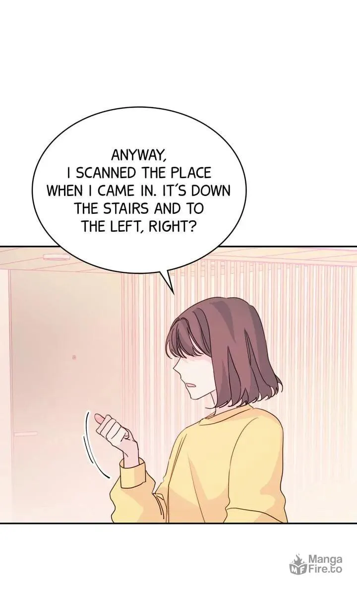 Read Today with You chapter 31 image 5 on Lezhin