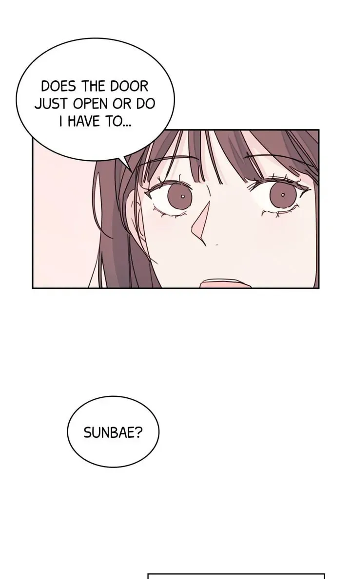 Read Today with You chapter 31 image 6 on Lezhin