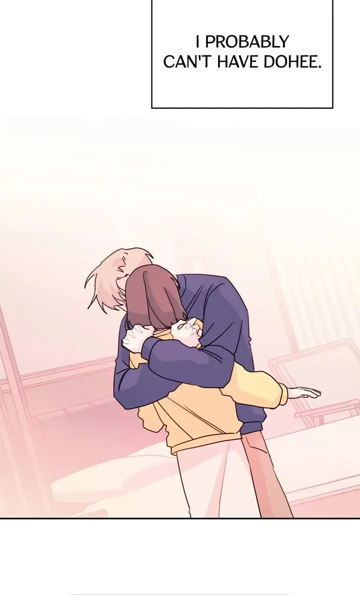 Read Today with You chapter 31 image 7 on Lezhin