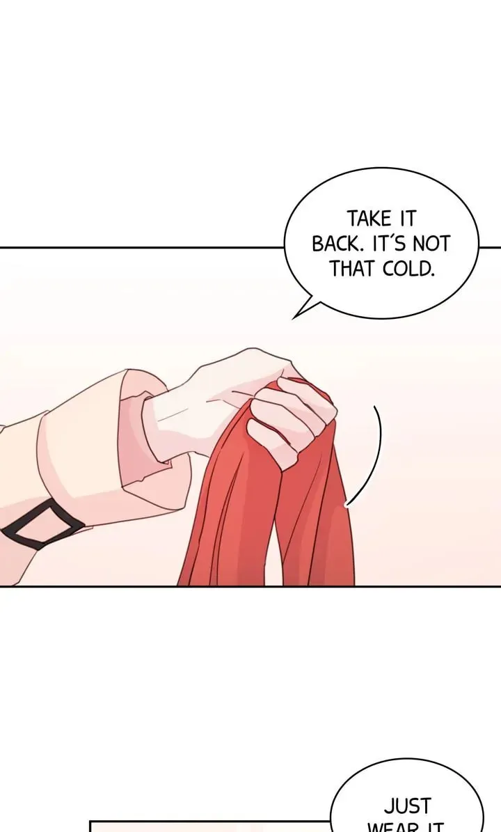 Read Today with You chapter 32 image 0 on Lezhin