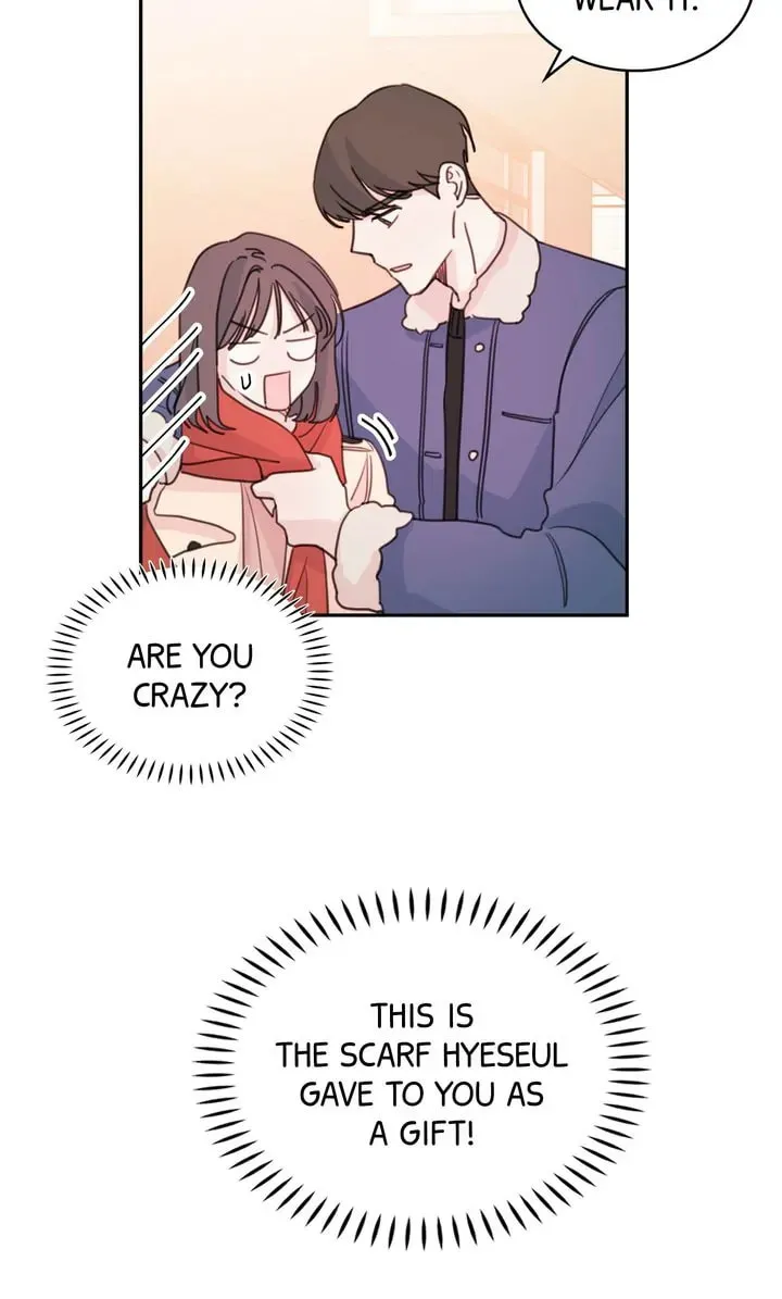 Read Today with You chapter 32 image 1 on Lezhin