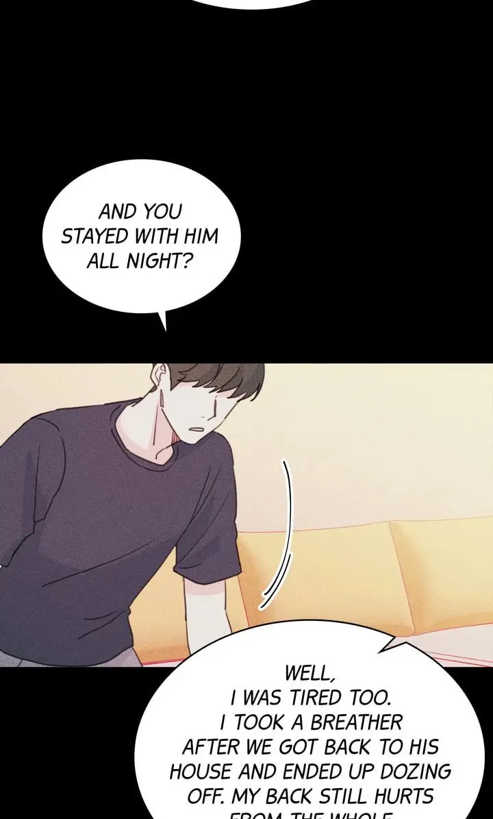 Read Today with You chapter 32 image 10 on Lezhin