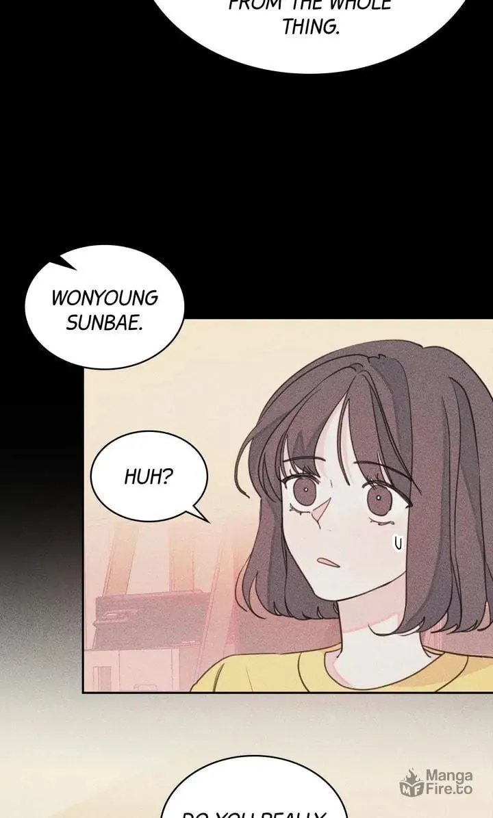 Read Today with You chapter 32 image 11 on Lezhin