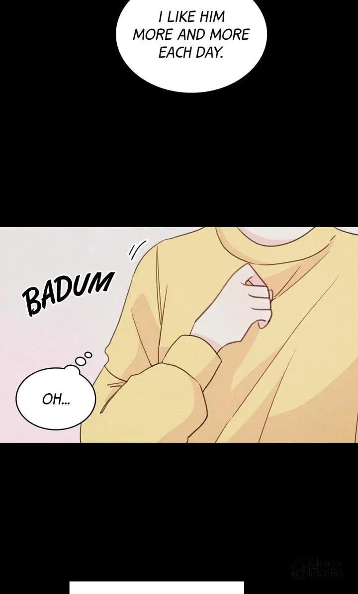 Read Today with You chapter 32 image 14 on Lezhin