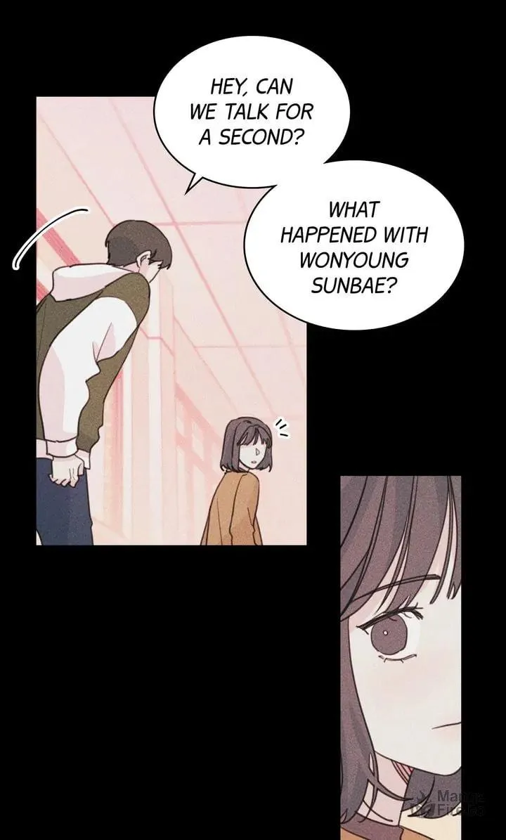 Read Today with You chapter 32 image 17 on Lezhin