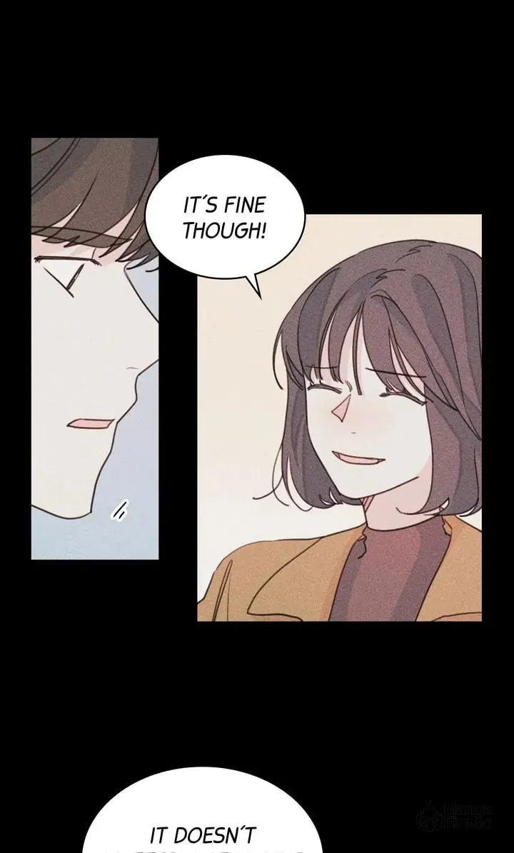 Read Today with You chapter 32 image 19 on Lezhin