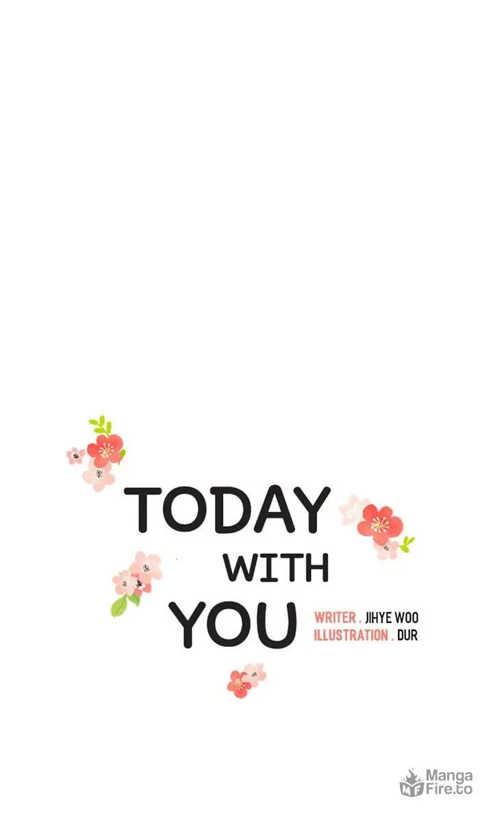 Read Today with You chapter 32 image 2 on Lezhin