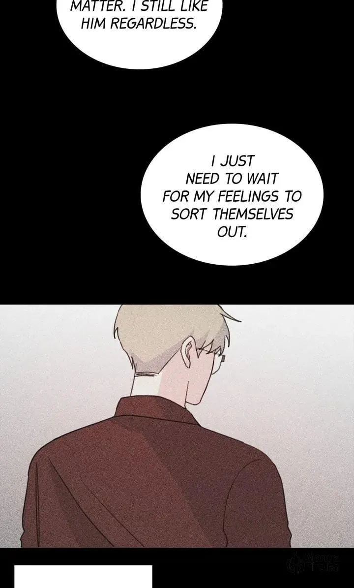 Read Today with You chapter 32 image 20 on Lezhin