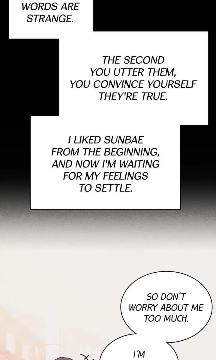 Read Today with You chapter 32 image 21 on Lezhin