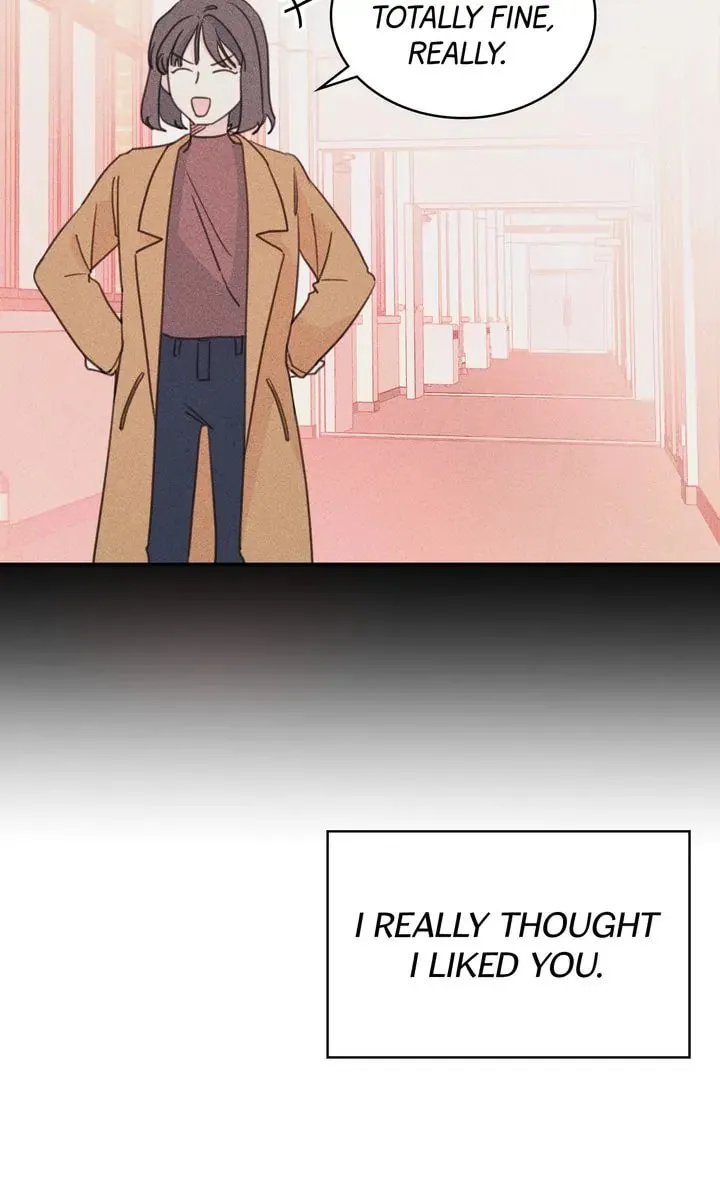 Read Today with You chapter 32 image 22 on Lezhin