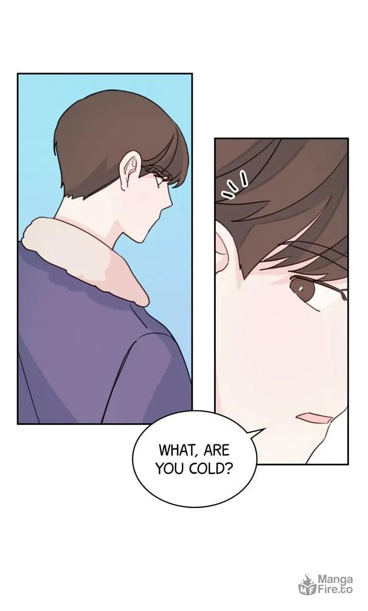 Read Today with You chapter 32 image 23 on Lezhin