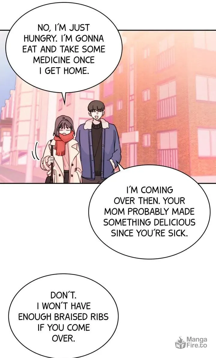 Read Today with You chapter 32 image 24 on Lezhin