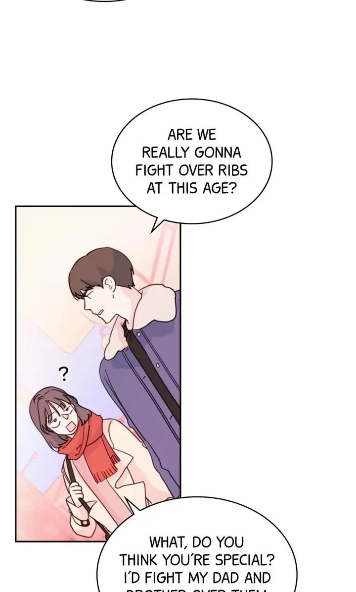 Read Today with You chapter 32 image 25 on Lezhin
