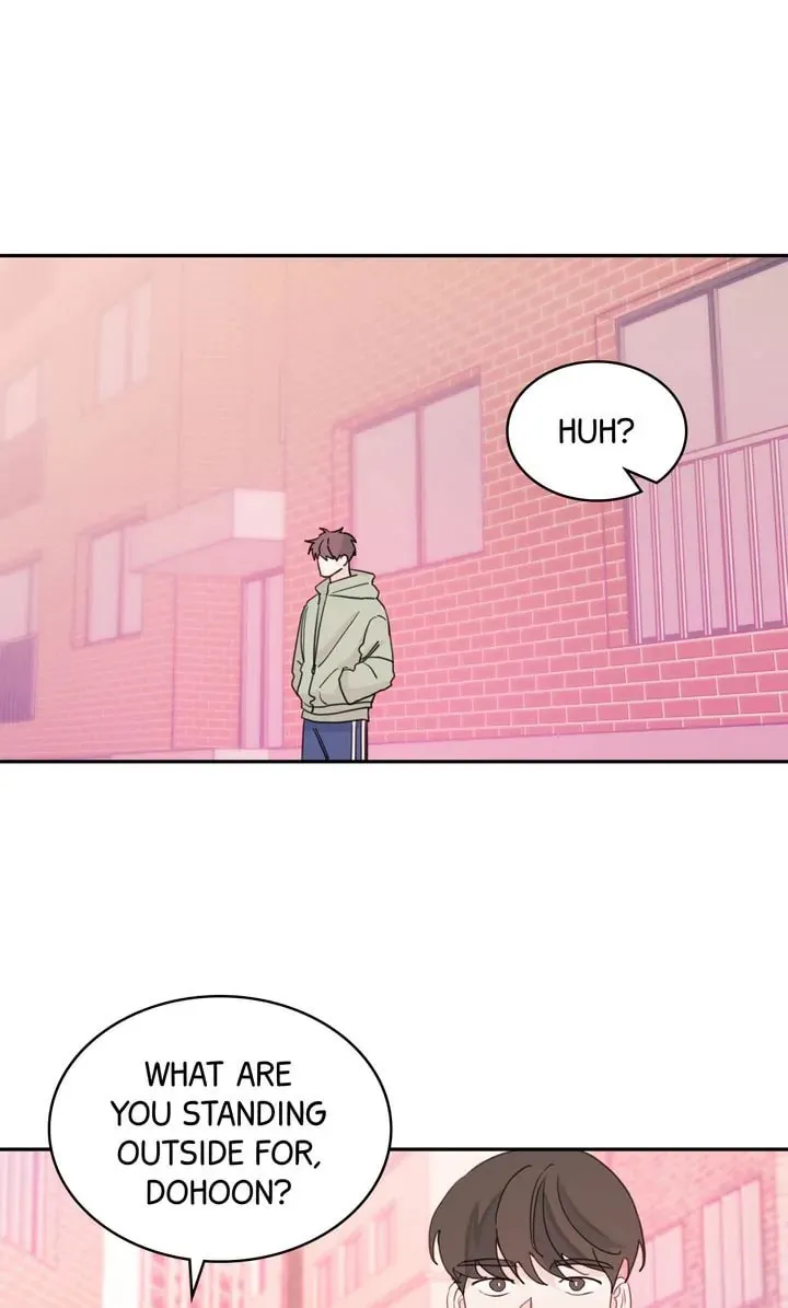 Read Today with You chapter 32 image 27 on Lezhin