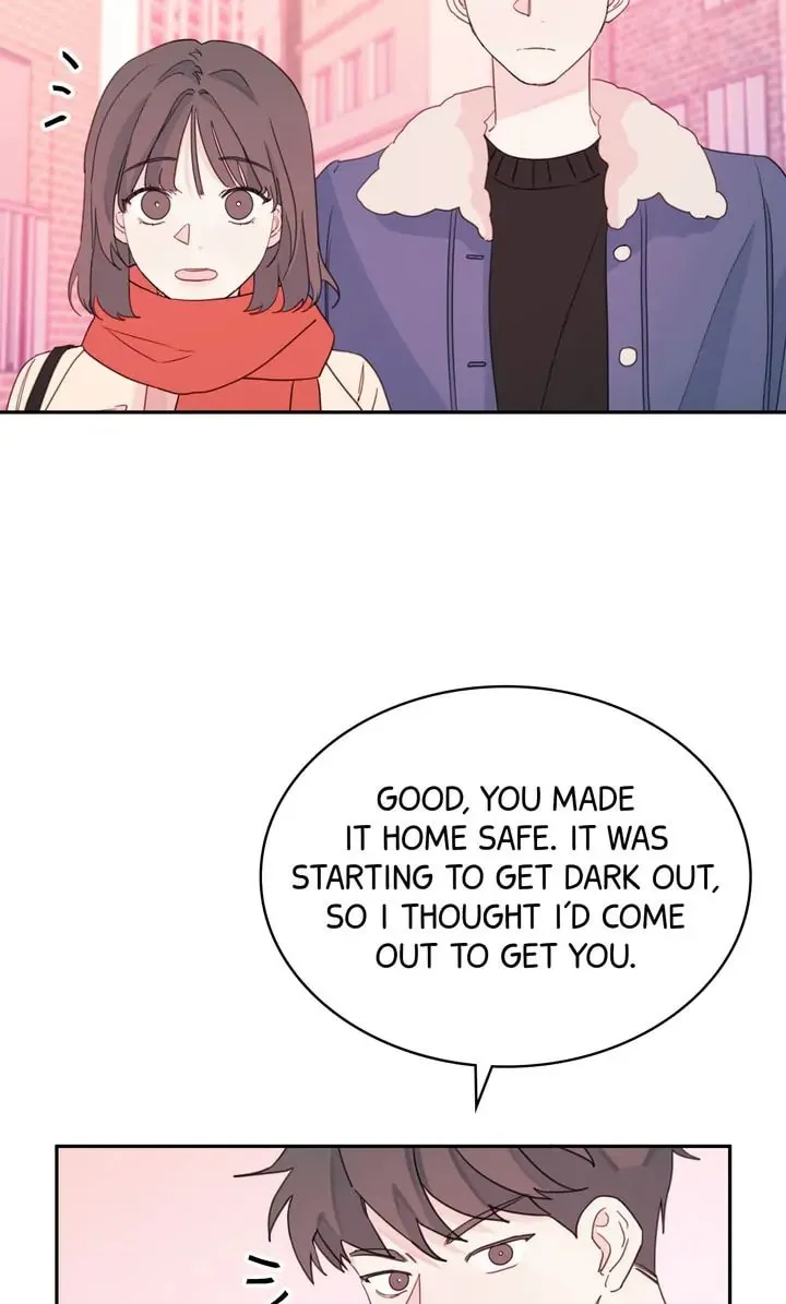 Read Today with You chapter 32 image 28 on Lezhin