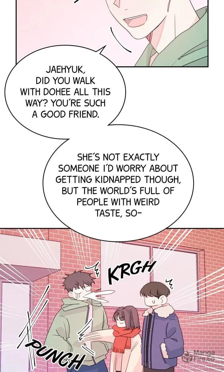 Read Today with You chapter 32 image 29 on Lezhin