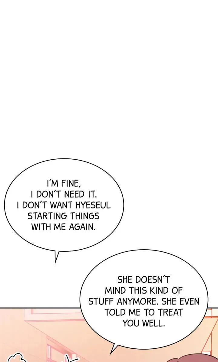 Read Today with You chapter 32 image 3 on Lezhin