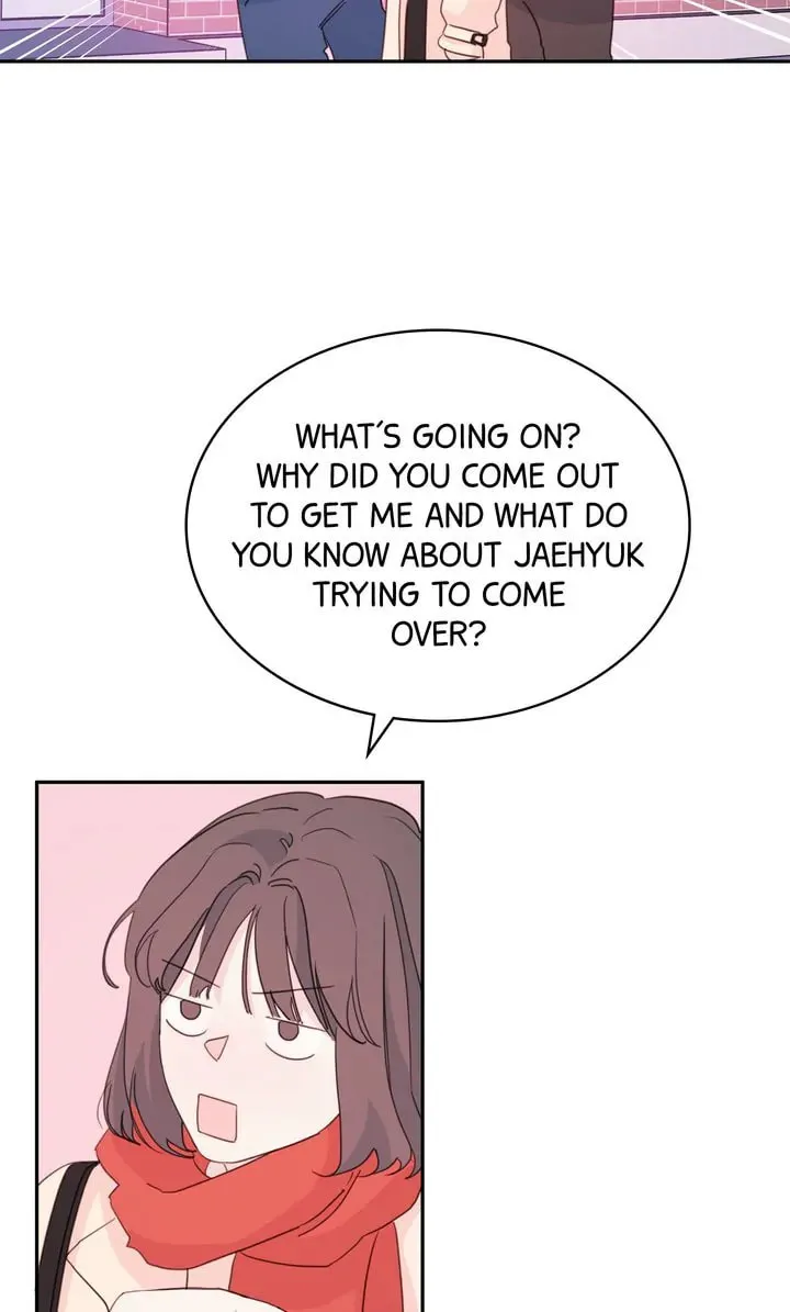 Read Today with You chapter 32 image 30 on Lezhin